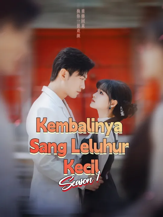 Kembalinya Sang Leluhur Kecil